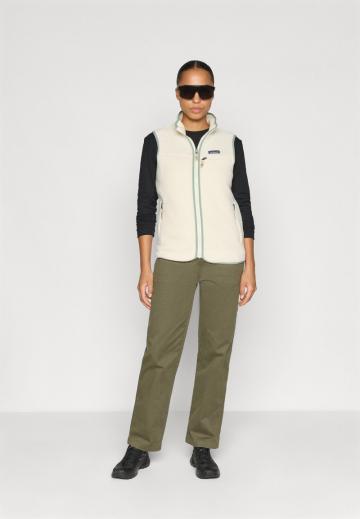 Спортивный жилет