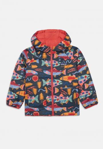 Спортивная куртка