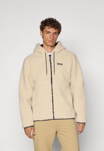 Флисовая куртка