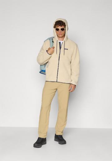 Флисовая куртка