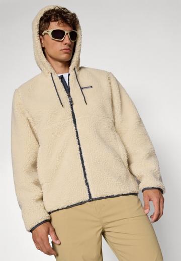 Флисовая куртка