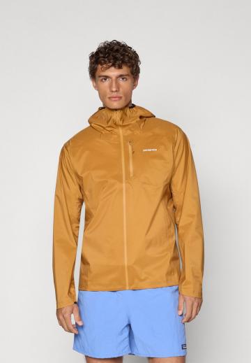 Куртка-дождевик