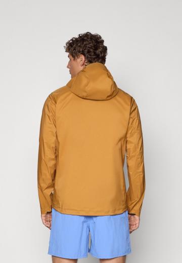Куртка-дождевик