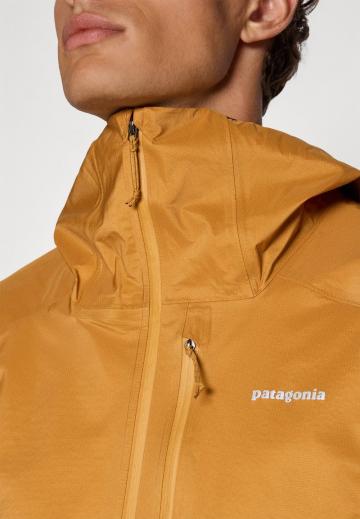 Куртка-дождевик