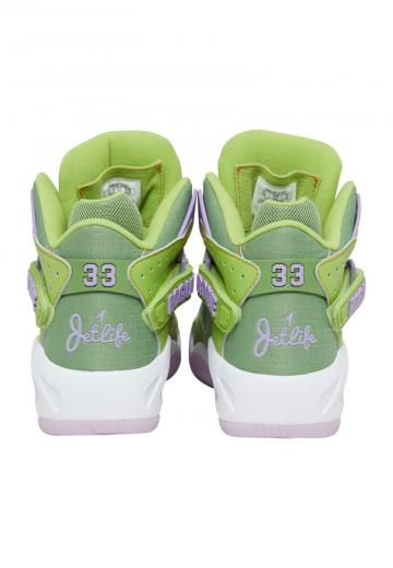 Высокие кеды