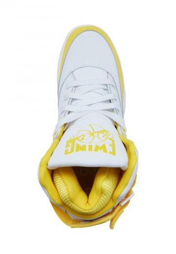 Высокие кеды