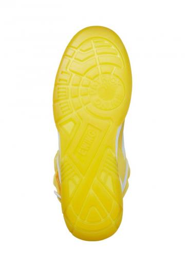 Высокие кеды