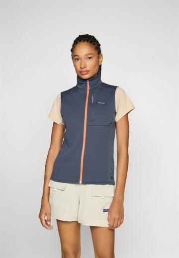 Спортивный жилет