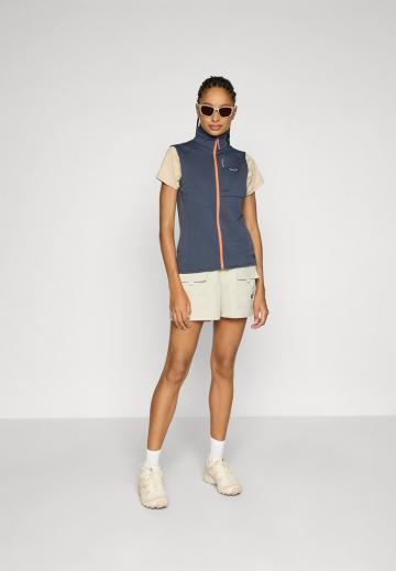 Спортивный жилет