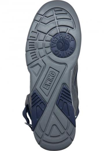 Высокие кеды