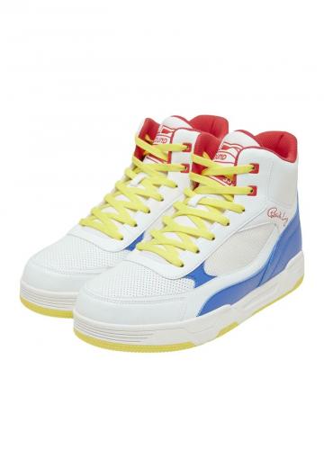 Высокие кеды