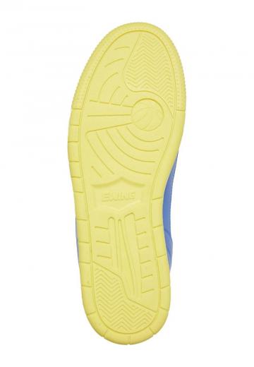 Высокие кеды