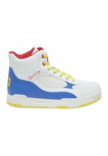 Высокие кеды