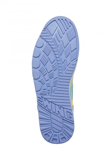 Высокие кеды