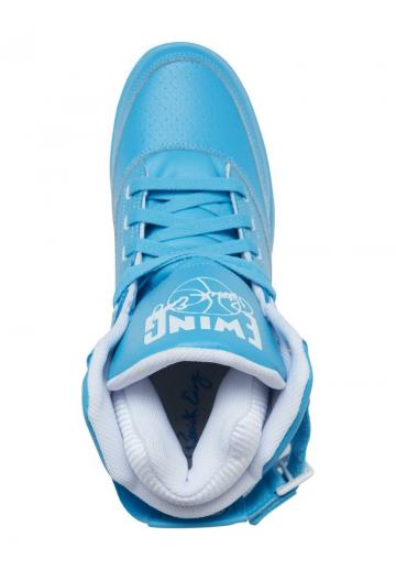 Высокие кеды