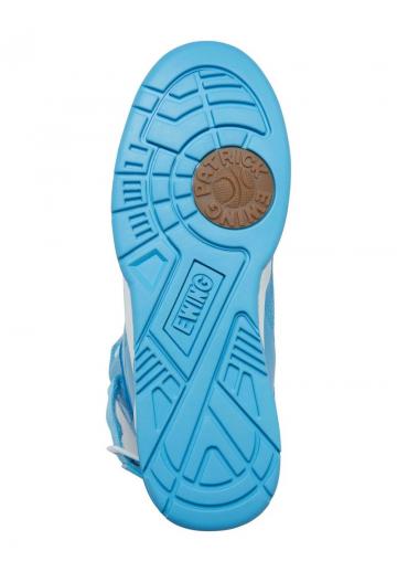 Высокие кеды