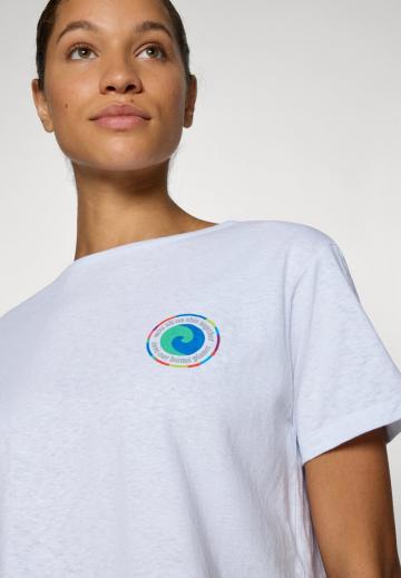 Спортивная майка