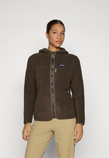 Флисовая куртка