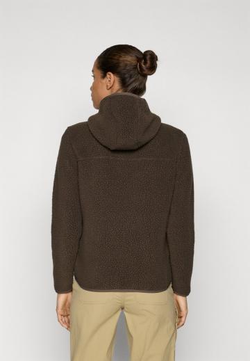 Флисовая куртка