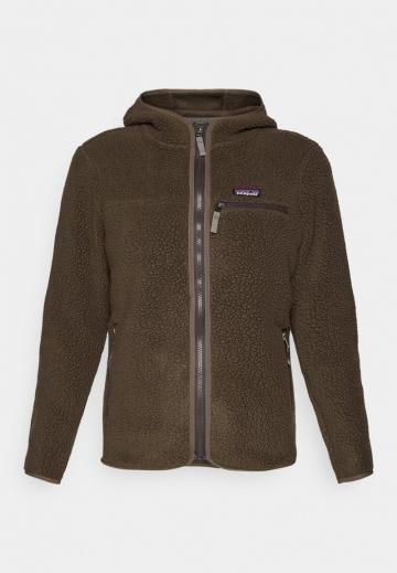 Флисовая куртка