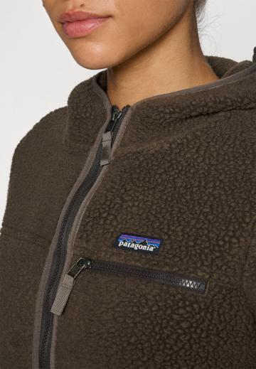 Флисовая куртка