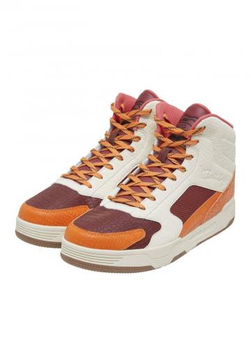 Высокие кеды