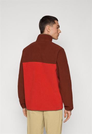 Флисовая кофта