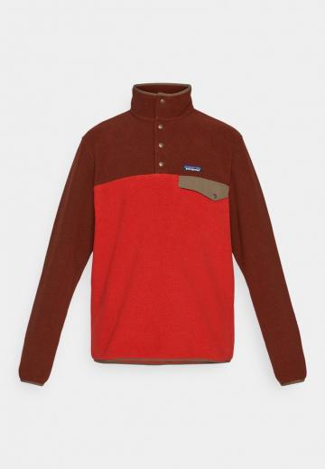 Флисовая кофта