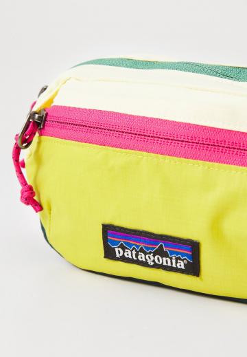 Сумка на пояс