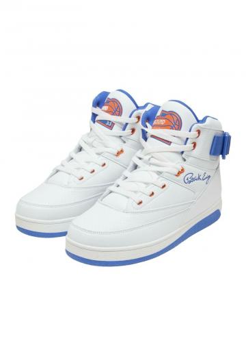 Высокие кеды