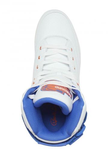 Высокие кеды