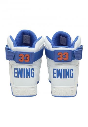 Высокие кеды