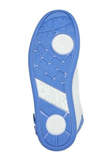 Высокие кеды