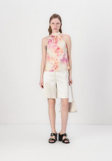 Майка-борцовка