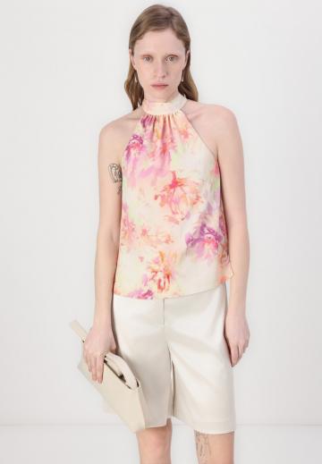 Майка-борцовка