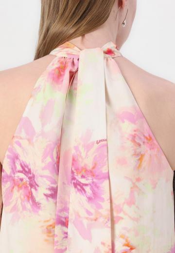 Майка-борцовка