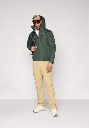 Куртка-дождевик