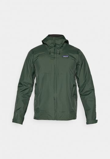 Куртка-дождевик