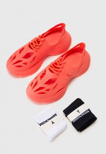 Гандбольные кроссовки