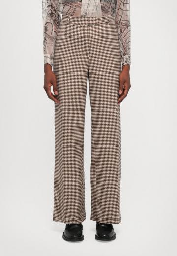 Прямые брюки