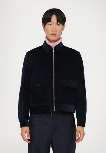 Куртка бомбер