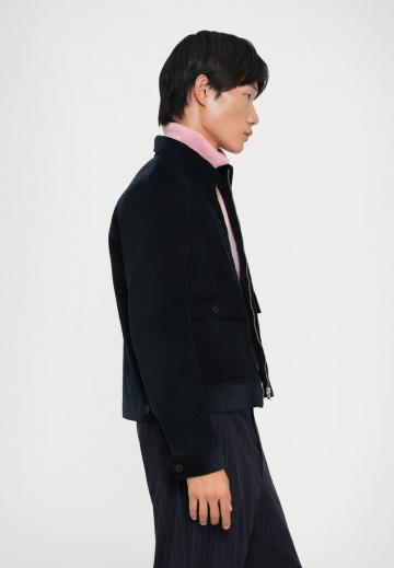 Куртка бомбер