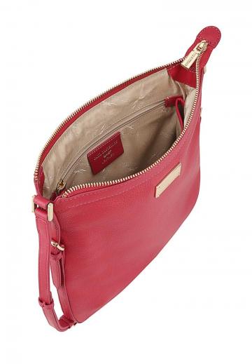 Сумка через плечо