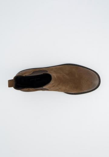 Ботинки челси