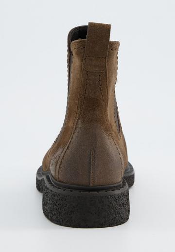 Ботинки челси