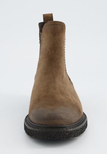 Ботинки челси