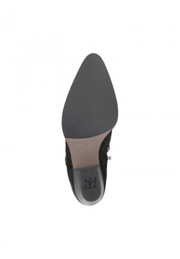 Ковбойские сапоги