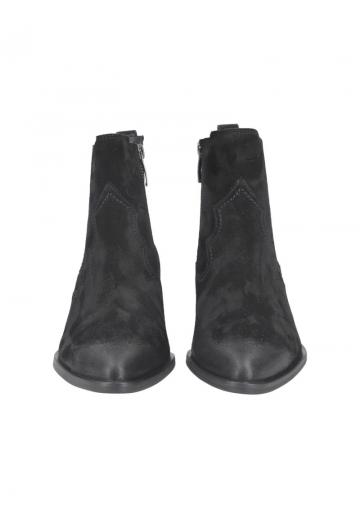 Ковбойские сапоги