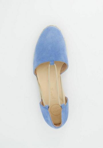 Эспадрильи