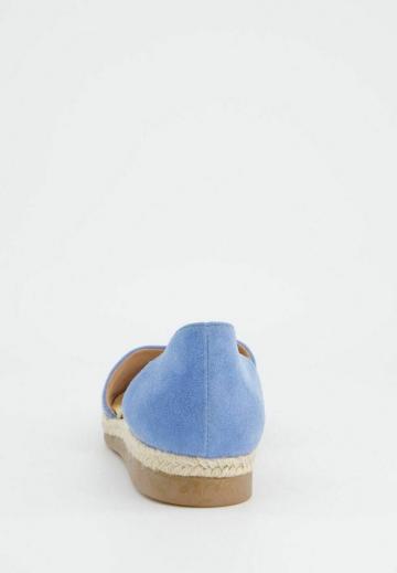 Эспадрильи